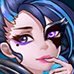 魔靈契約 惡靈獵魔女