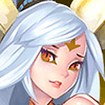 魔靈契約 狐仙妲已