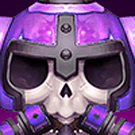 魔靈契約 巨斧肖恩