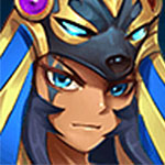 魔靈契約 流水祭司