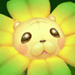 魔靈契約 風暴吞噬花