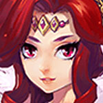 魔靈契約 烈焰人魚