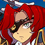 魔靈契約 托馬斯船長