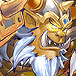 魔靈契約 哈奴曼