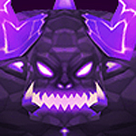 魔靈契約 邪焰巨獸