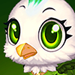 魔靈契約 小風獅