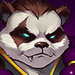 魔靈契約 隱世熊貓