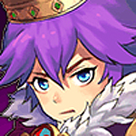 魔靈契約 亞肯國王