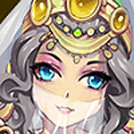 魔靈契約 迪麗雅