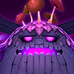 魔靈契約 暗黑樹精