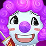 魔靈契約 葡萄汁小丑