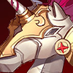 魔靈契約 積木騎士