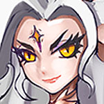 魔靈契約 娜茲波