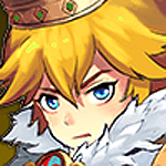 魔靈契約 李爾國王