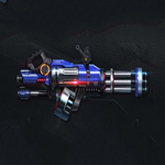 魂斗羅：歸來 TVC加特林