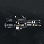 魂斗羅：歸來 加特林