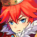 魔靈契約 比利國王