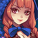 魔靈契約 碧眼貝拉