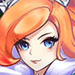 魔靈契約 奧德麗