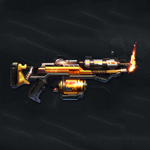 魂斗羅：歸來 烈焰守護者