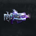 魂斗羅：歸來 L-9雷霆步槍