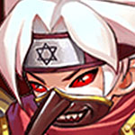 魔靈契約 武藏上忍