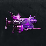 魂斗羅：歸來 暗影火箭炮