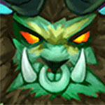 魔靈契約 大力王