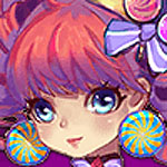 魔靈契約 巧克力公主