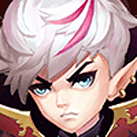 魔靈契約 邁卡維