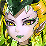 魔靈契約 潔里菲什