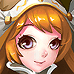 魔靈契約 特蕾莎