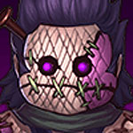 魔靈契約 安納倍利樂