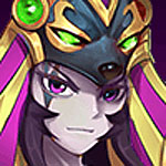 魔靈契約 奧西里斯