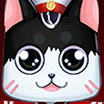 魔靈契約 紅喵伍長