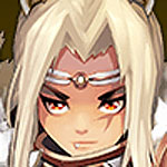 魔靈契約 圣狼科爾科