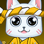 魔靈契約 土方歲喵