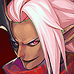 魔靈契約 希利亞