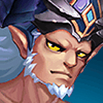 魔靈契約 伯納德