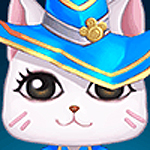 魔靈契約 阿多喵