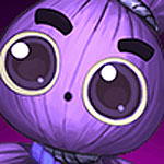 魔靈契約 黑豆稻草