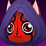 魔靈契約 達喵摩爾