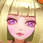 魔靈契約 嫵媚貂蟬