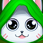 魔靈契約 魁剛喵