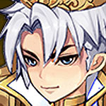 魔靈契約 亞當王子