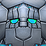 魔靈契約 寒冰石巨人