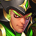 魔靈契約 疾速呂布