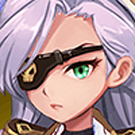 魔靈契約 克莉絲汀娜