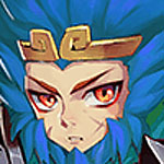 魔靈契約 孫行者