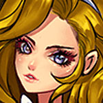 魔靈契約 萌女郎